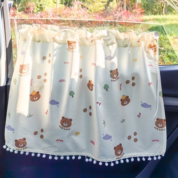 Umbra auto cu ventuze, reflexivă, izolație termică, tip lamelă, pentru 1 model