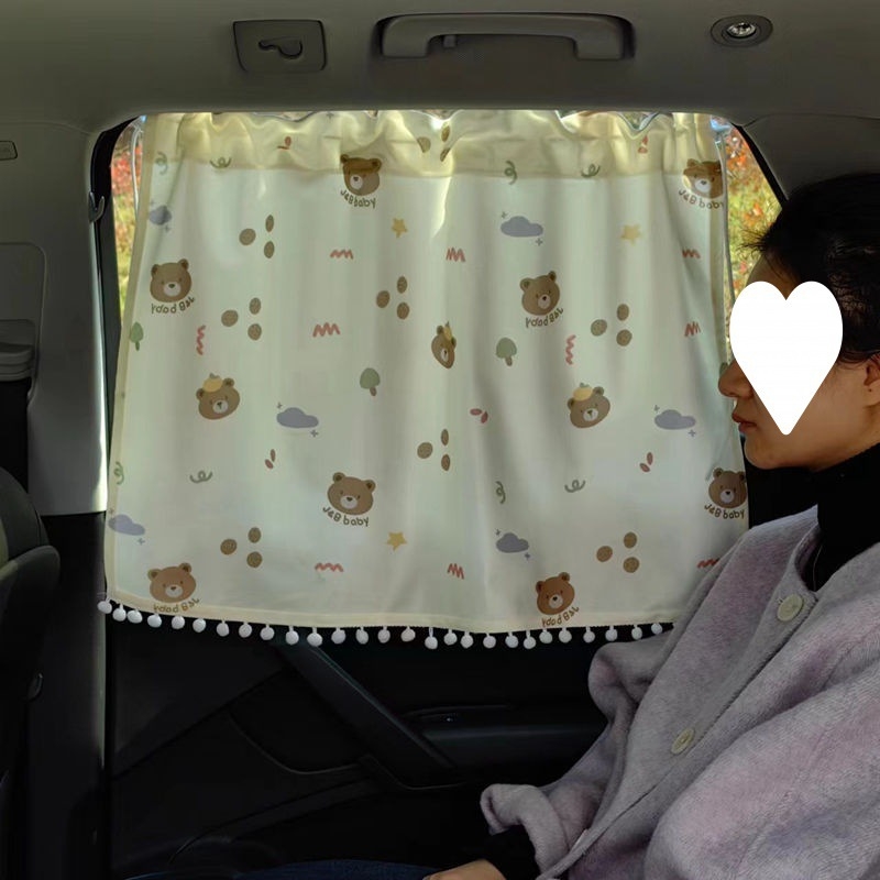 Umbra auto cu ventuze, reflexivă, izolație termică, tip lamelă, pentru 1 model