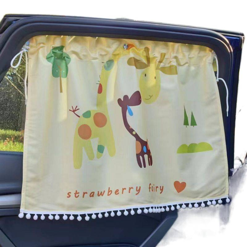 Umbra auto cu ventuze, reflexivă, izolație termică, tip lamelă, pentru 1 model