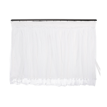 Cortină de intimitate pentru fereastra laterală a mașinii, din plasă, universală, atârnată, personalizabilă