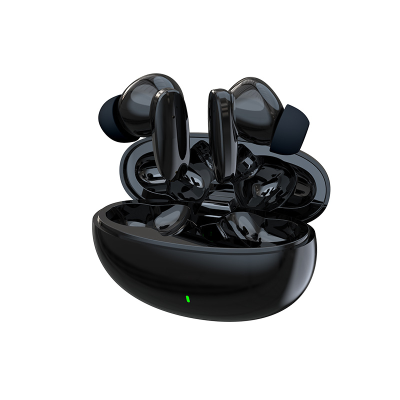 S90 bežične Bluetooth slušalice, In-Ear Stereo, Bluetooth 5.0, domet 10 m, preko 8 sati trajanja baterije, niska latencija za esports