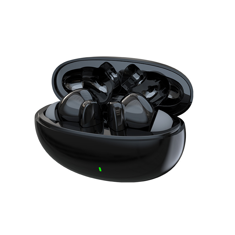 S90 bežične Bluetooth slušalice, In-Ear Stereo, Bluetooth 5.0, domet 10 m, preko 8 sati trajanja baterije, niska latencija za esports