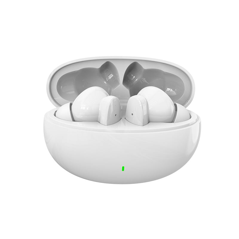 S90 bežične Bluetooth slušalice, In-Ear Stereo, Bluetooth 5.0, domet 10 m, preko 8 sati trajanja baterije, niska latencija za esports