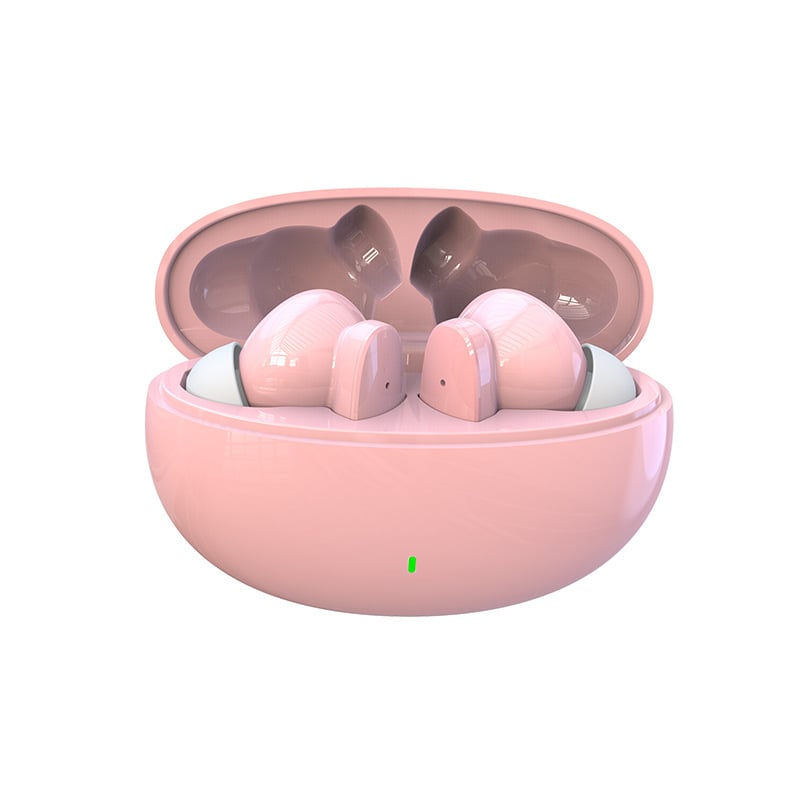 S90 bežične Bluetooth slušalice, In-Ear Stereo, Bluetooth 5.0, domet 10 m, preko 8 sati trajanja baterije, niska latencija za esports