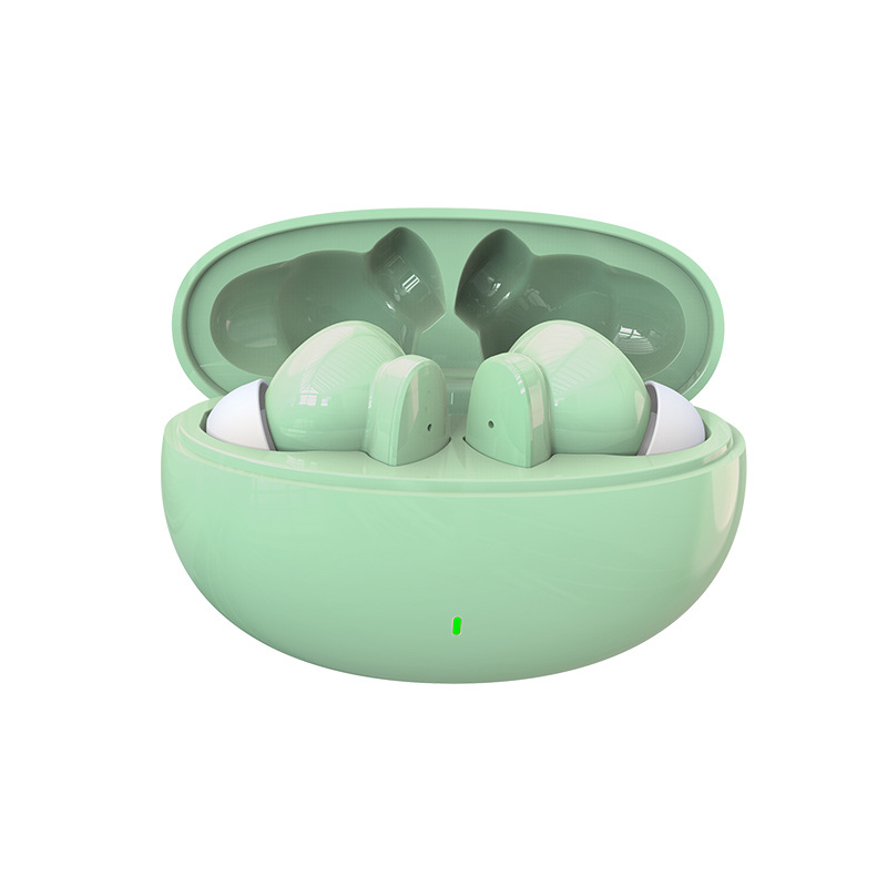 S90 bežične Bluetooth slušalice, In-Ear Stereo, Bluetooth 5.0, domet 10 m, preko 8 sati trajanja baterije, niska latencija za esports