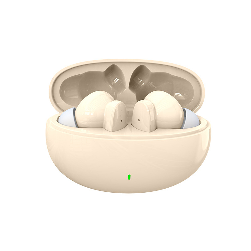 S90 bežične Bluetooth slušalice, In-Ear Stereo, Bluetooth 5.0, domet 10 m, preko 8 sati trajanja baterije, niska latencija za esports