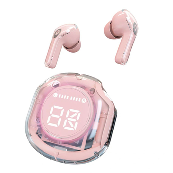 Nove prozirne Bluetooth slušalice Air39 druge generacije, sportska redukcija buke