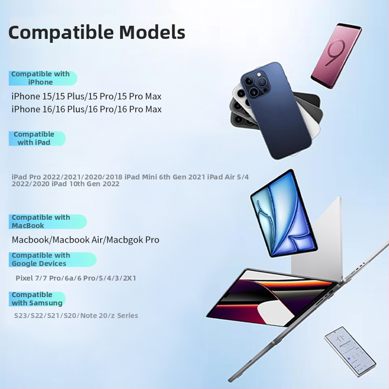 In-ear laidinės ausinės su Type-C jungtimi, 120 mm laidas