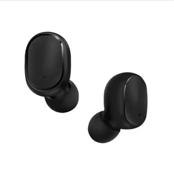 Căști Bluetooth sportive, fără fir, stereo, Bluetooth 5.3, rază de 10 m, autonomie până la 4 h