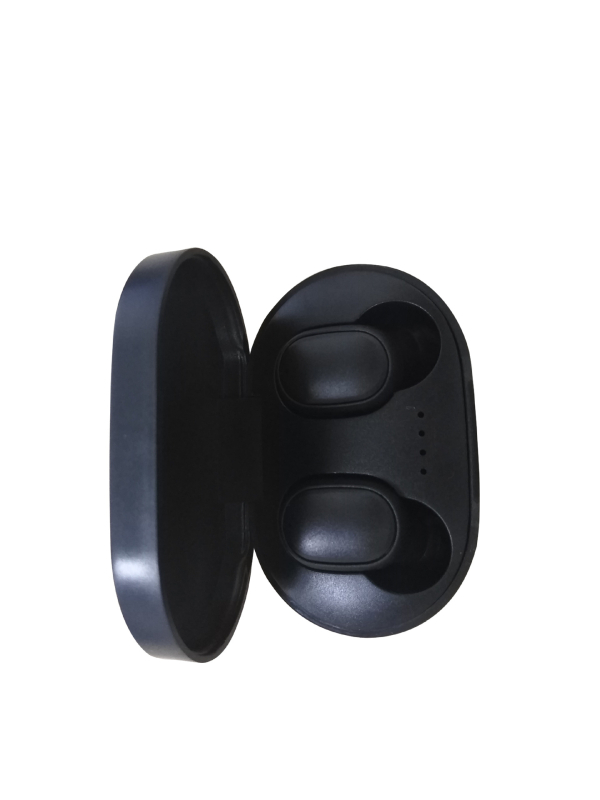 Căști Bluetooth sportive, fără fir, stereo, Bluetooth 5.3, rază de 10 m, autonomie până la 4 h