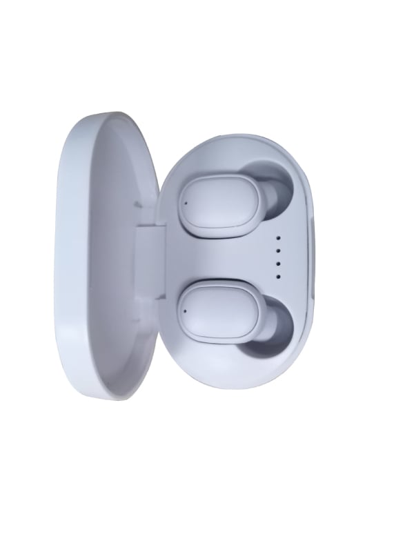 Căști Bluetooth sportive, fără fir, stereo, Bluetooth 5.3, rază de 10 m, autonomie până la 4 h