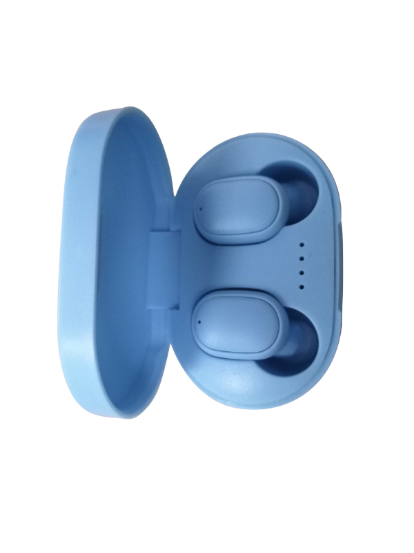 Căști Bluetooth sportive, fără fir, stereo, Bluetooth 5.3, rază de 10 m, autonomie până la 4 h