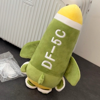 Автомобилен външен декор с плюшена кукла, персонализируемо, стил: традиционен китайски, интериорен декор