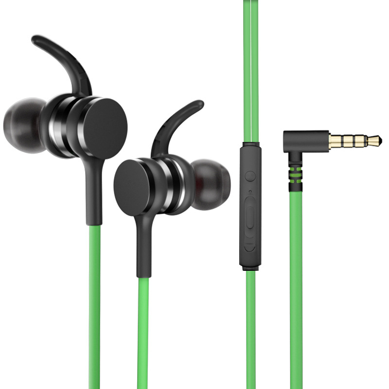 Жични гейминг слушалки за уши с микрофон, USB, 7.1-канален, 20 Hz–20 kHz