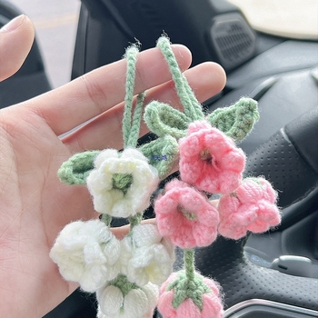 Авто украса – сплав, карикатурен стил, ароматна функция