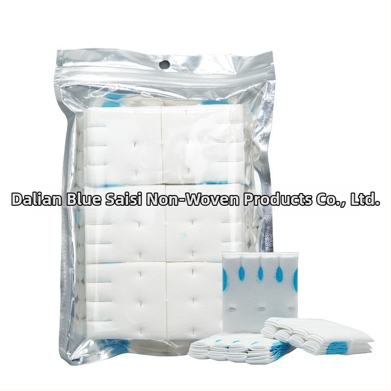 Ühekordselt kasutatav tualetiharja vahetusots — Blue Seth (Materjal: Plastik; Päritolu: Dalian, Liaoning; Stiil: Kaasaegne lihtsus)