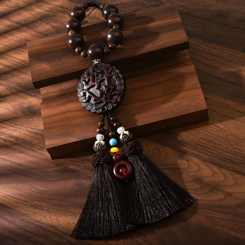 Pandantiv auto pentru oglinda retrovizoare, aliaj, stil desen animat, funcție aromată, personalizabil