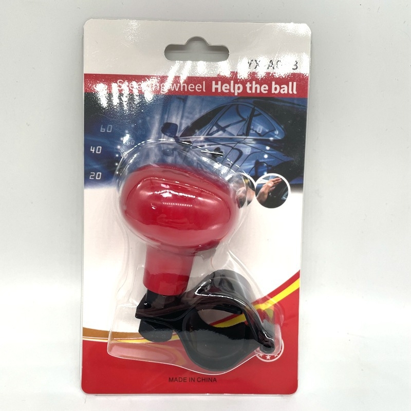 YOUQIAN booster volana za auto – Materijal: ABS i željezo, Univerzalna kompatibilnost, Težina 0,1 kg, Ispis logotipa dostupan