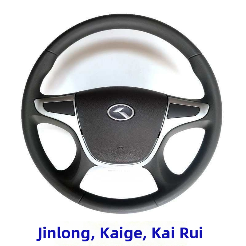 Sada volantu s krytom klaksónu, kompatibilná s modelmi Kowloon Malaysia, tlač loga nie je možná