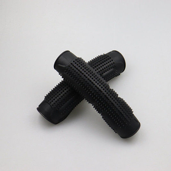 Husă de volan pentru mașină cu masaj, anti-alunecare și acupresură booster