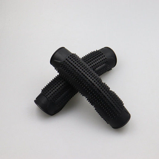 Husă de volan pentru mașină cu masaj, anti-alunecare și acupresură booster