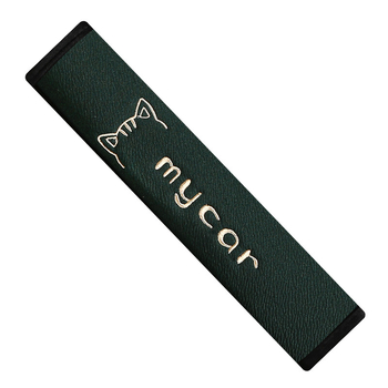 Pernă de umăr pentru centură auto – poliester, marcă Dden/Durden, origine Zhejiang Tiantai