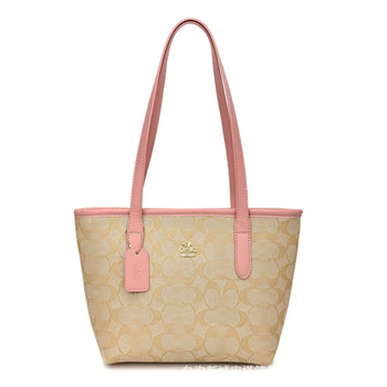 Geantă de damă PU tote, stil urban, închidere cu fermoar, buzunar patch interior, compartimente pentru telefon și documente, căptușeală din poliester