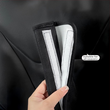 Plush plecu siksnas spilvens auto, universāls visām sezonām, mīļa dizaina meitenēm