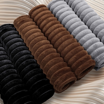 Плюшен протектор за колан за автомобил/товарен автомобил, практичен дизайн (Марка: Yichen; Материал: плюш; Произход: Zhejiang; Тегло: 60 g)