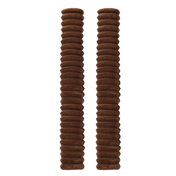 Плюшен протектор за колан за автомобил/товарен автомобил, практичен дизайн (Марка: Yichen; Материал: плюш; Произход: Zhejiang; Тегло: 60 g)