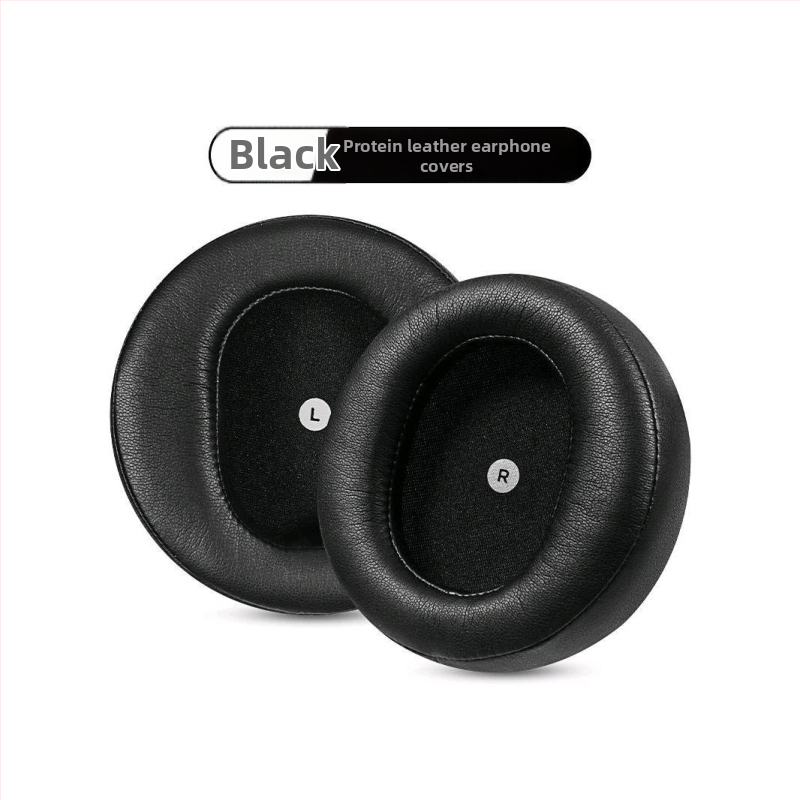 Kožený obal na slúchadlá pre Audeze Maxwell, unisex