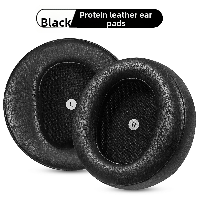 Kožený obal na slúchadlá pre Audeze Maxwell, unisex