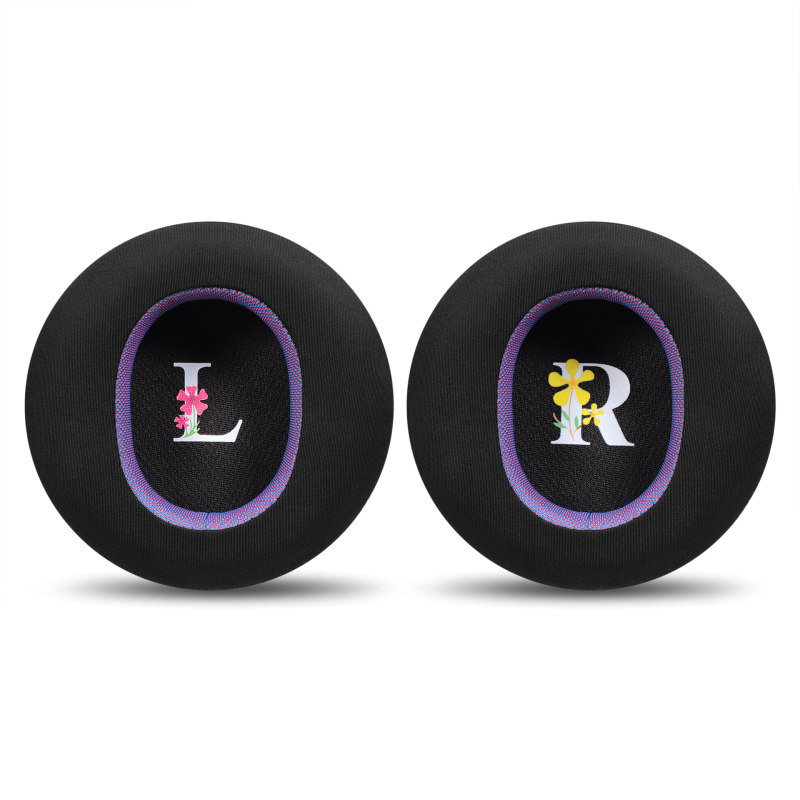 Kožený obal na slúchadlá pre Audeze Maxwell, unisex