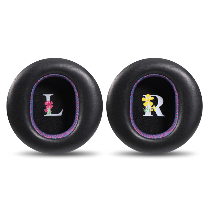 Kožený obal na slúchadlá pre Audeze Maxwell, unisex