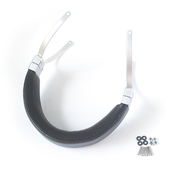 Headband od aluminijske legure za D9200, D7200 i D5200 – DIY dodatak za slušalice