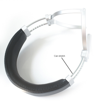 Headband od aluminijske legure za D9200, D7200 i D5200 – DIY dodatak za slušalice