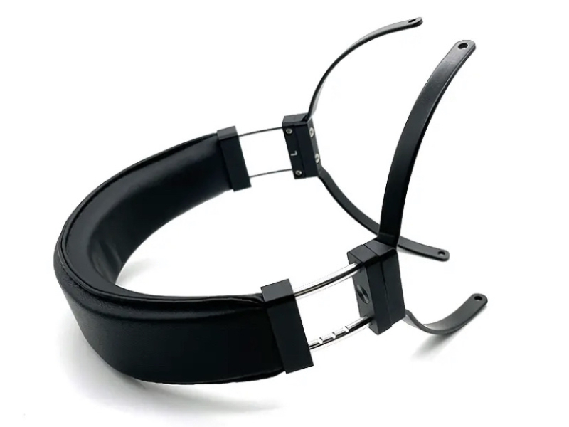 Headband od aluminijske legure za D9200, D7200 i D5200 – DIY dodatak za slušalice