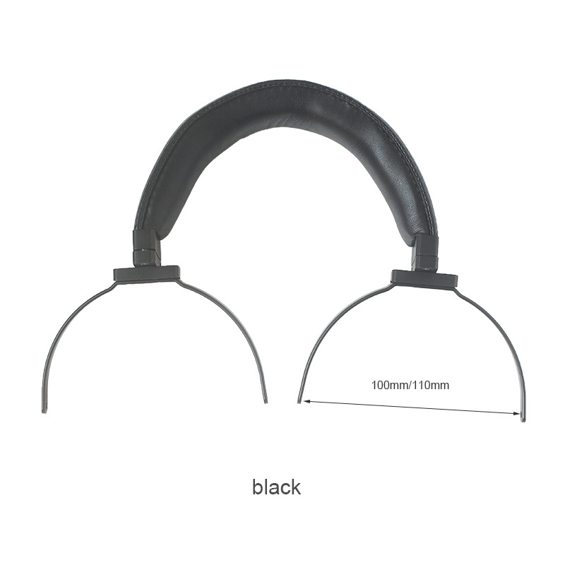 Headband od aluminijske legure za D9200, D7200 i D5200 – DIY dodatak za slušalice
