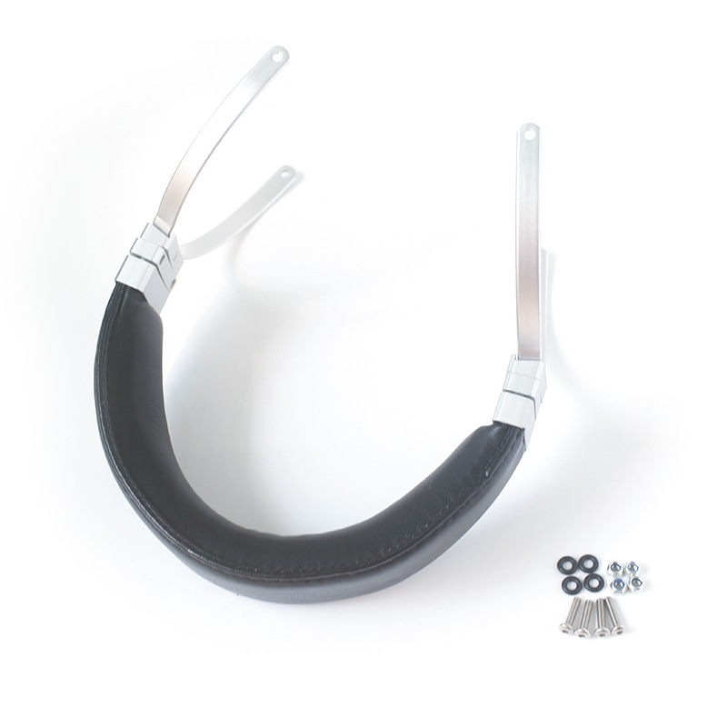 Headband od aluminijske legure za D9200, D7200 i D5200 – DIY dodatak za slušalice