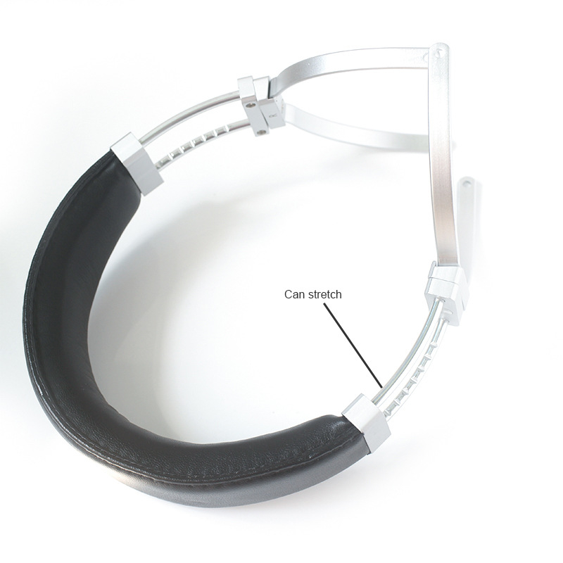 Headband od aluminijske legure za D9200, D7200 i D5200 – DIY dodatak za slušalice