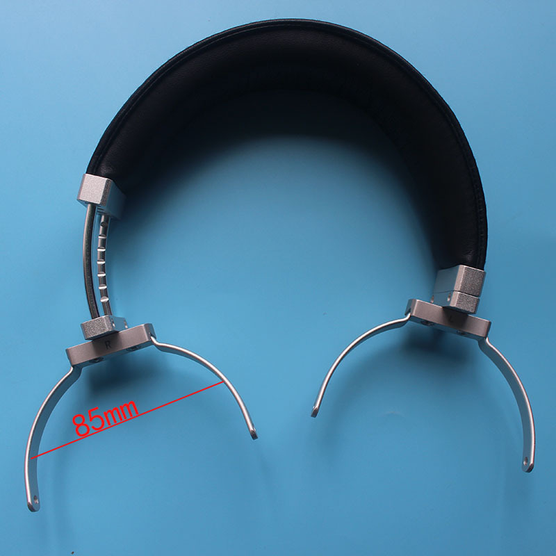 Headband od aluminijske legure za D9200, D7200 i D5200 – DIY dodatak za slušalice