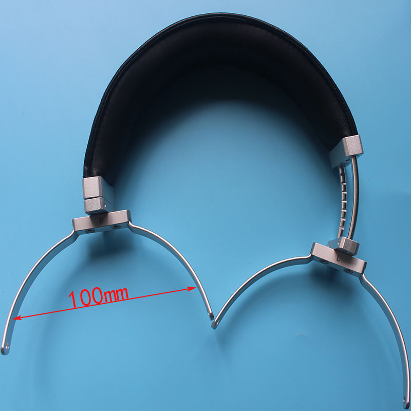 Headband od aluminijske legure za D9200, D7200 i D5200 – DIY dodatak za slušalice