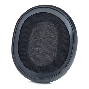 Θήκη από δέρμα για ακουστικά Panasonic RP-HTX80B – στενή εφαρμογή στα μαξιλαράκια και δεν ξεφεύγει εύκολα; 1 τεμάχιο