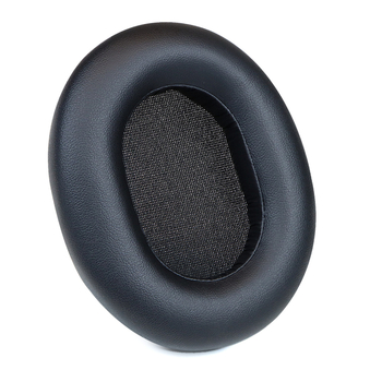 Θήκη από δέρμα για ακουστικά Panasonic RP-HTX80B – στενή εφαρμογή στα μαξιλαράκια και δεν ξεφεύγει εύκολα; 1 τεμάχιο
