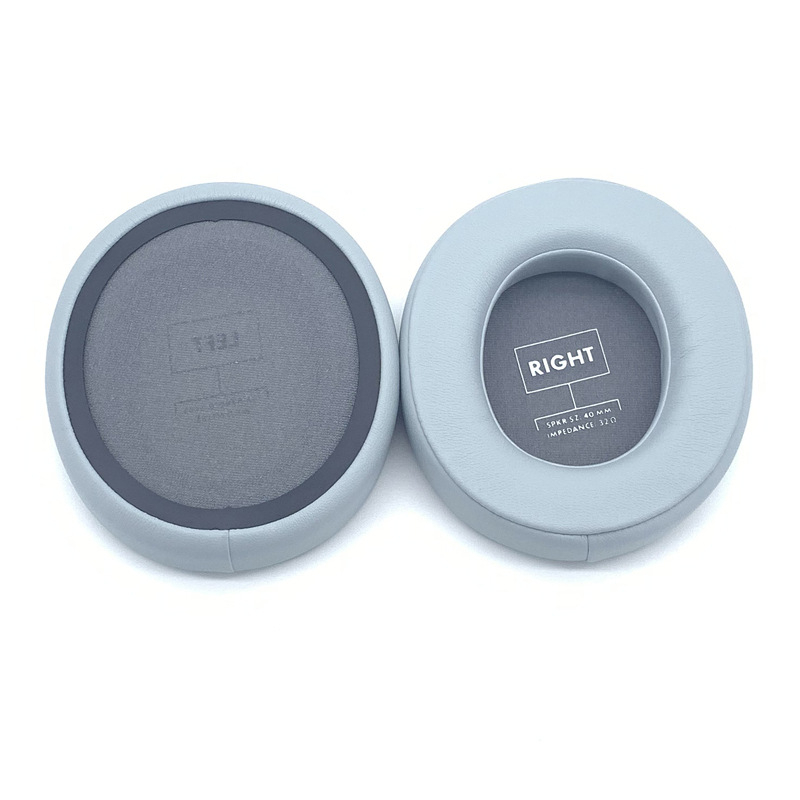 Husă din piele pentru căști Microsoft Xbox Series, ușor de instalat și confortabil de purtat (piele artificială)