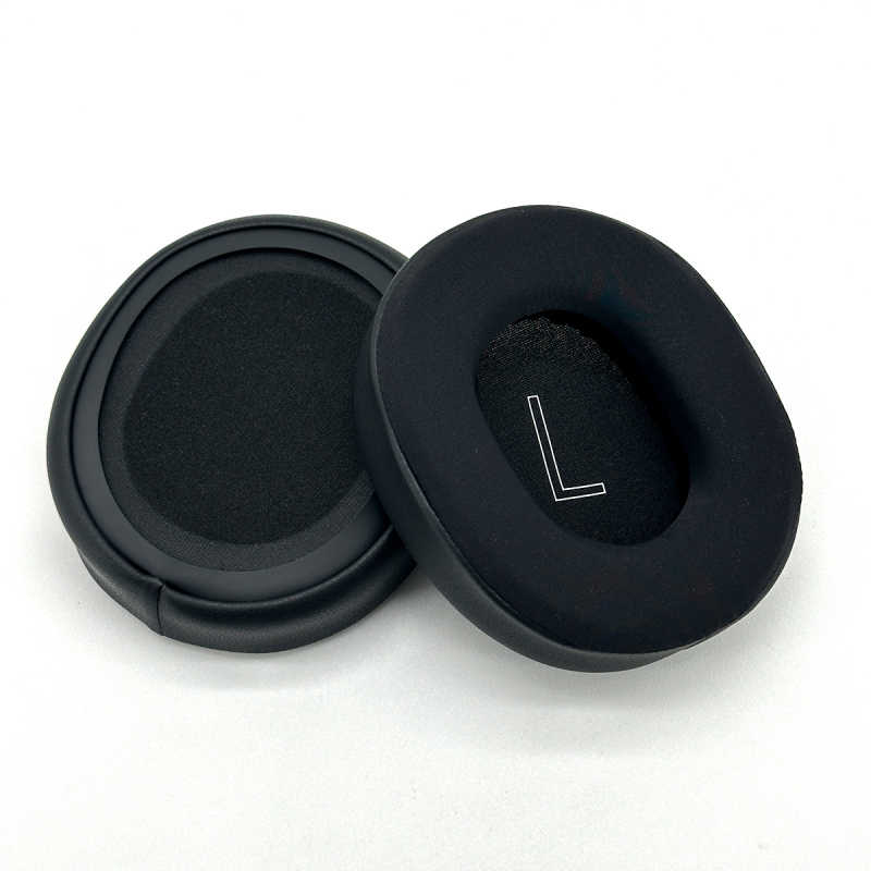 Husă din piele pentru căști Microsoft Xbox Series, ușor de instalat și confortabil de purtat (piele artificială)