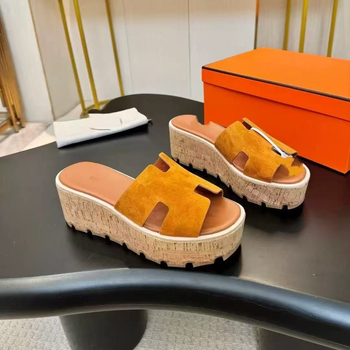 Moterų sandalai su viena juosta, Romėniško stiliaus natūrali oda, H-platforma, storas padas, guma, pavasaris–vasara 2025