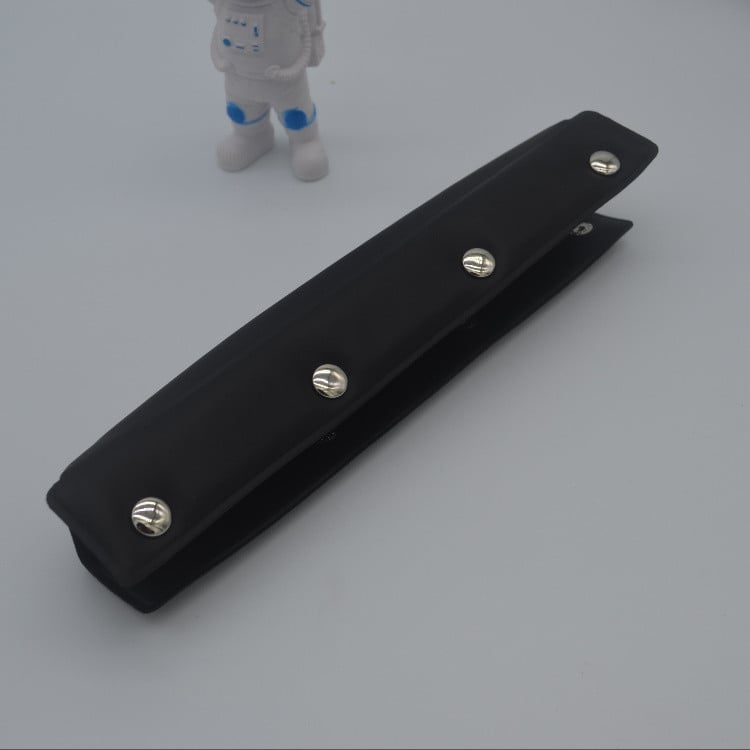 Perne de urechi din piele pentru DT990 căști (piele artificială, OEM, ambalare PP)