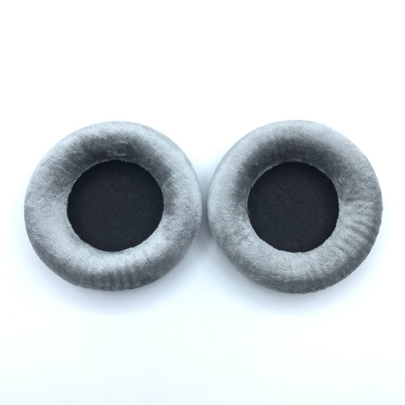 Ушни възглавнички за слушалки Beyerdynamic: T5P, T1, DT440, DT990, DT880, DT770 PRO — флисови, удобни, лесни за монтаж, персонализирани по образец