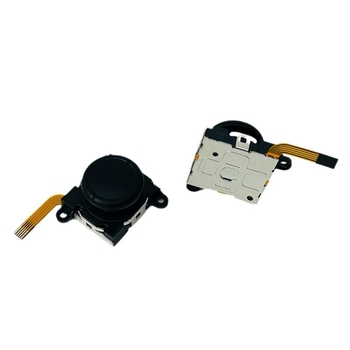 Náhradný joystick pre Nintendo Switch Joy-Con/Lite s Hallovým senzorom, elektromagnetický dizajn, anti-drift